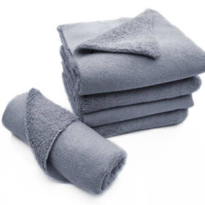eager thickening cleaning towel