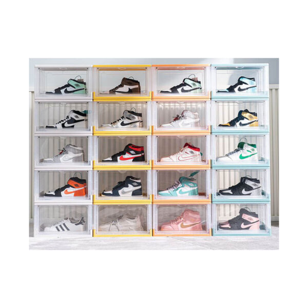 Shoes Storage Box