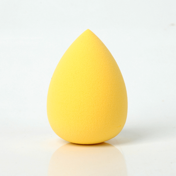 Egg Shaped Beauty Blenders
