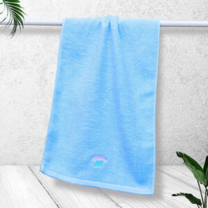 Cotton Gym Towel