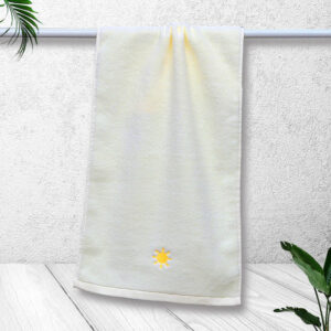 Cotton Gym Towel
