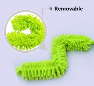 Multifunctional Cleaning Brush