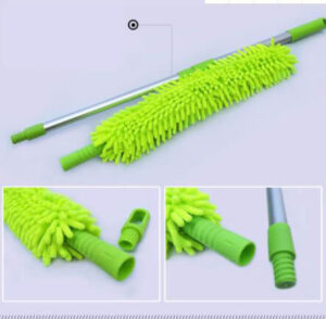 Multifunctional Cleaning Brush