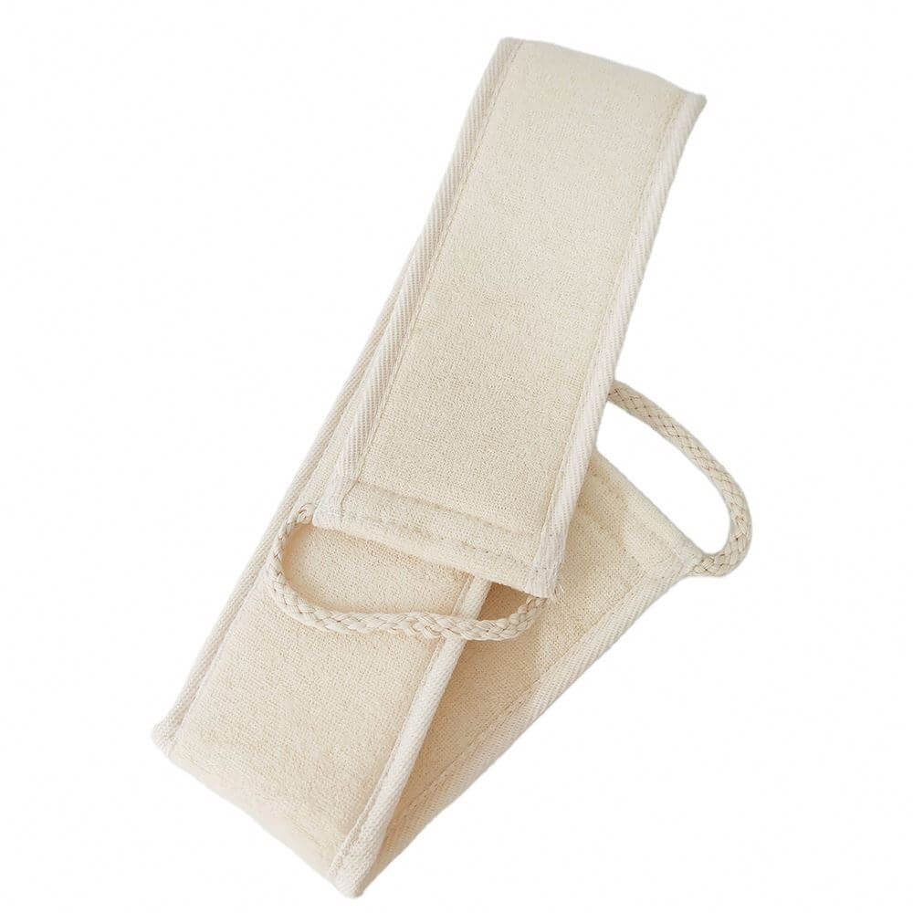 belt massage towel