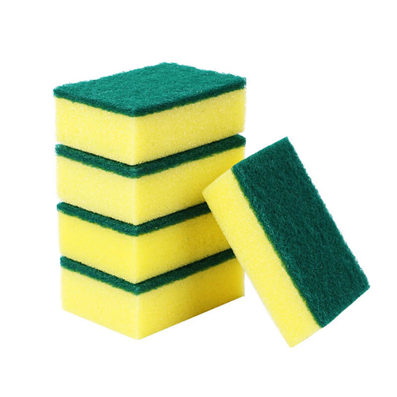 Kitchen Wiping Sponge