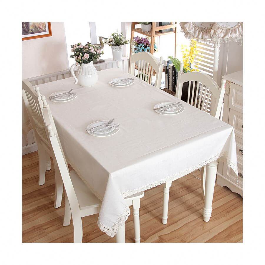 Dining Table Cloths
