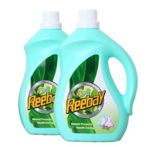 Detergent Liquid