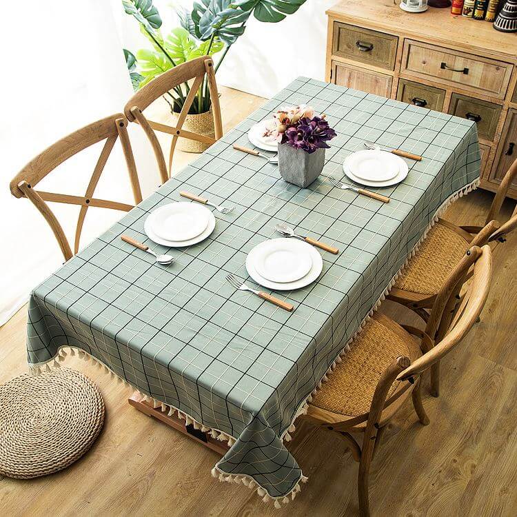 Party Table Cloth