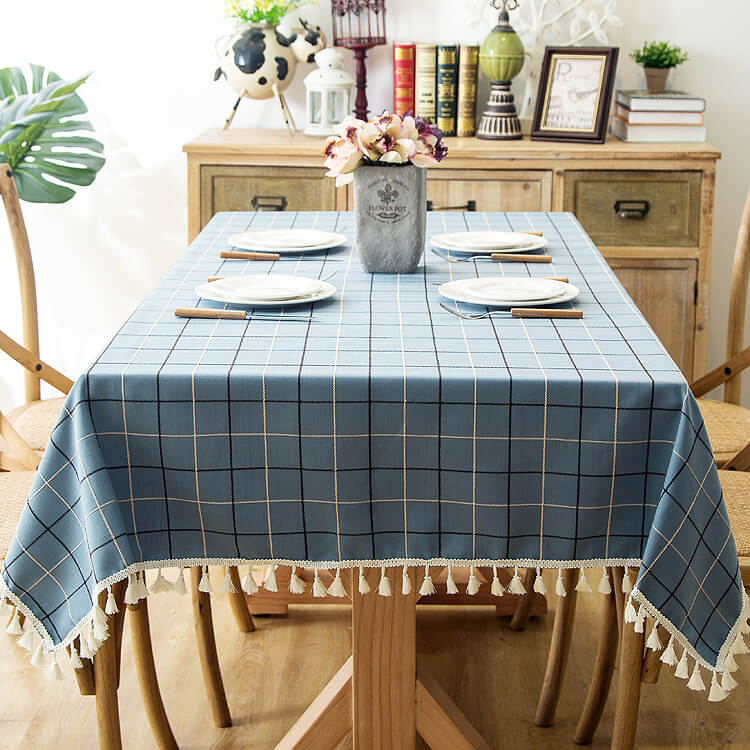 Polyester Table Cloth