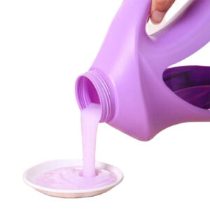 Detergent Liquid