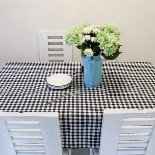 Stretchable Table Cover Tablecloth