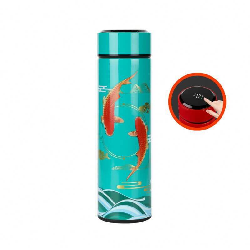 Stainless Steel Water Bottle Insulated