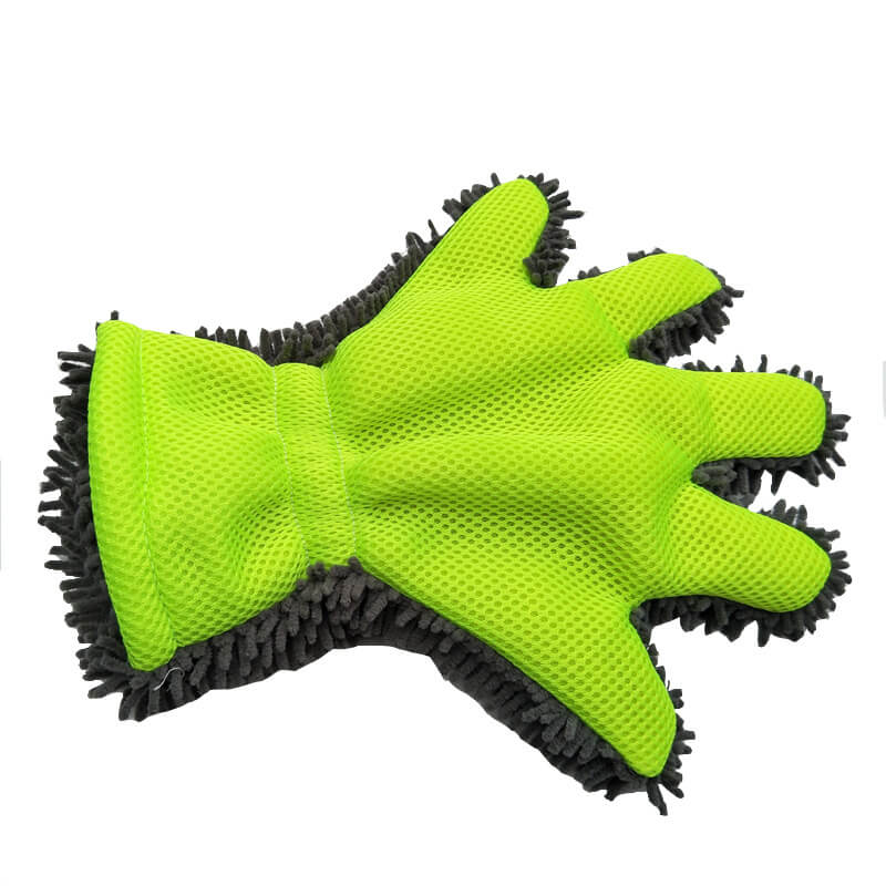 Car Cleaning Glove