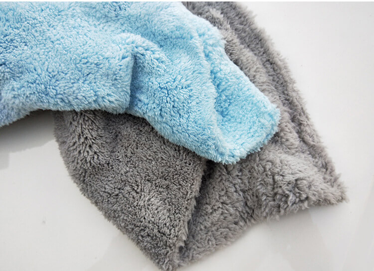Bath Absorbent Towel