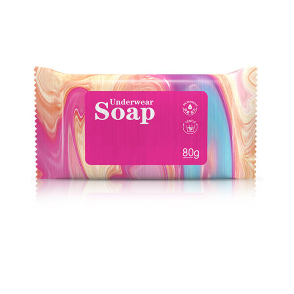 Laundry Soap