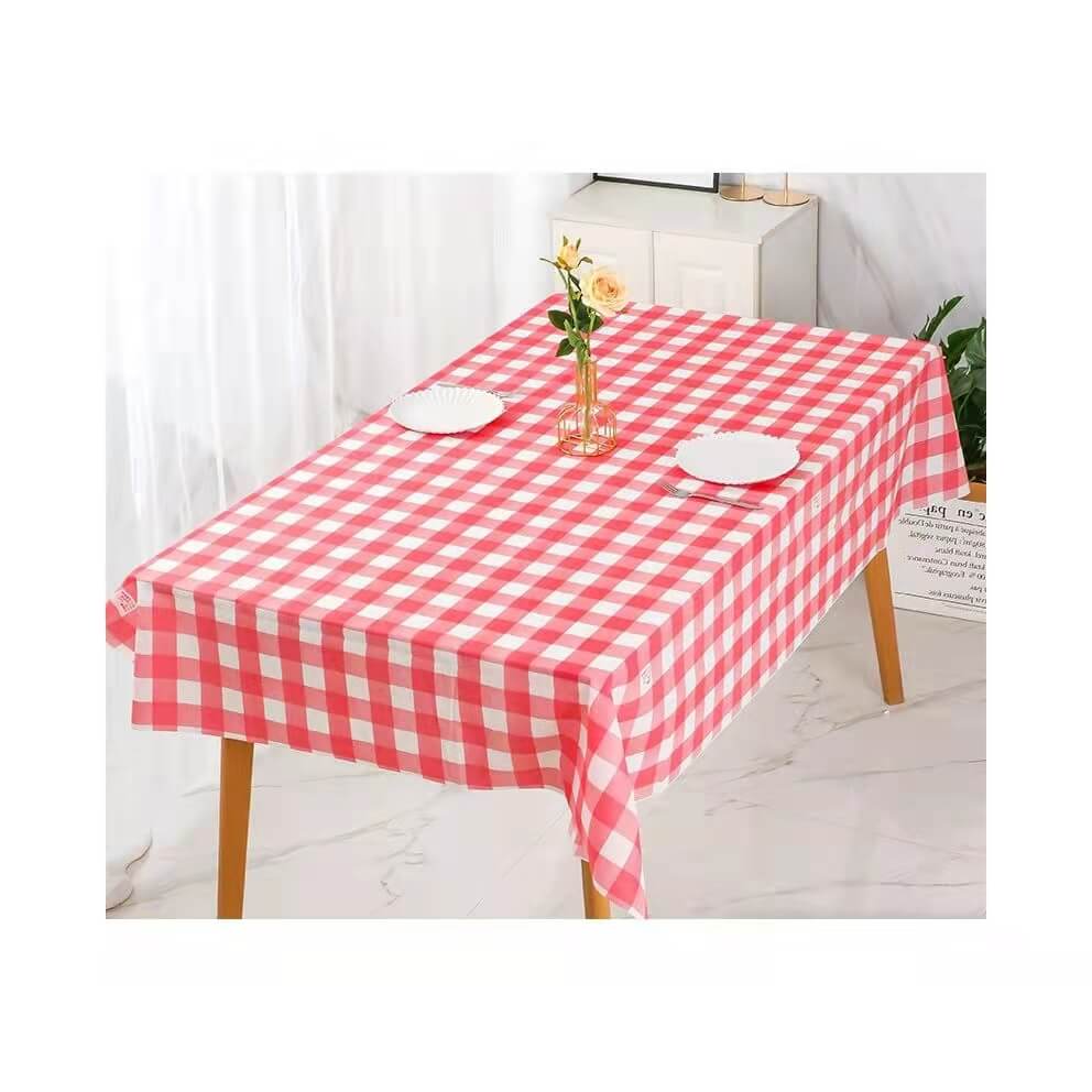 Biodegradable tablecloth