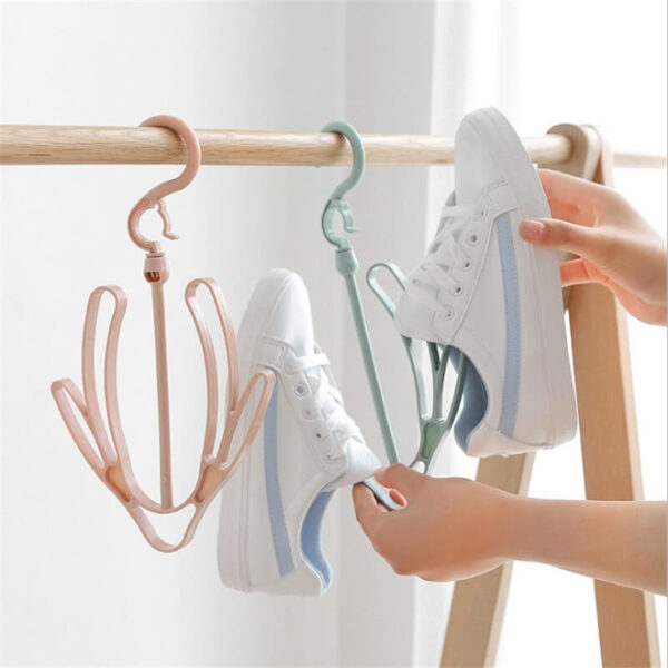 Shoes Rack Hanger