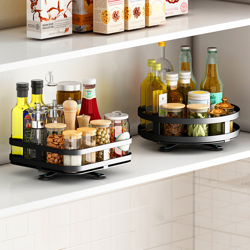 Amazing Large Storage Rack 3 layers