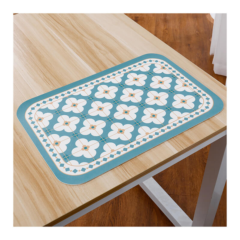 Washable Dinning Table Mat