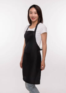 Apron With Pockets