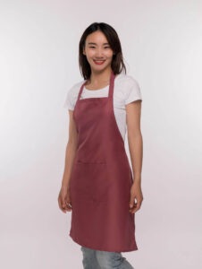 Apron With Pockets