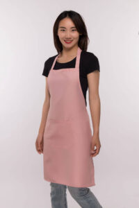 Apron With Pockets