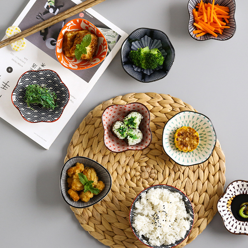 Japanese Dinnerware Sets