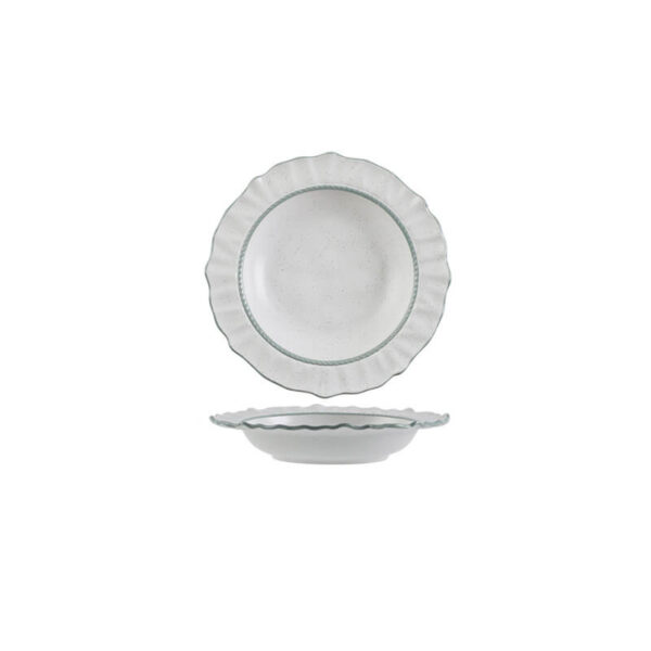 Eco Friendly Dishes Plates