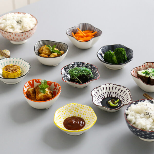 Japanese Dinnerware Sets
