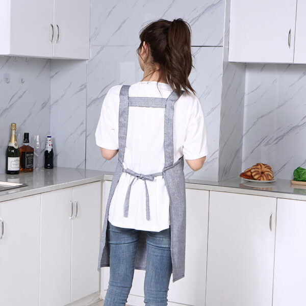 Chef Cooking Aprons