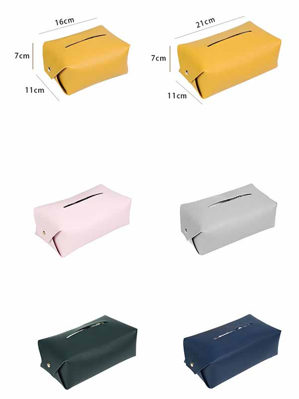 tissue box 