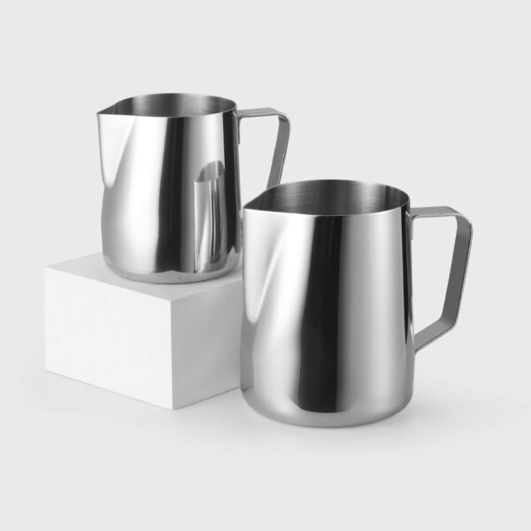 coffee pitcher