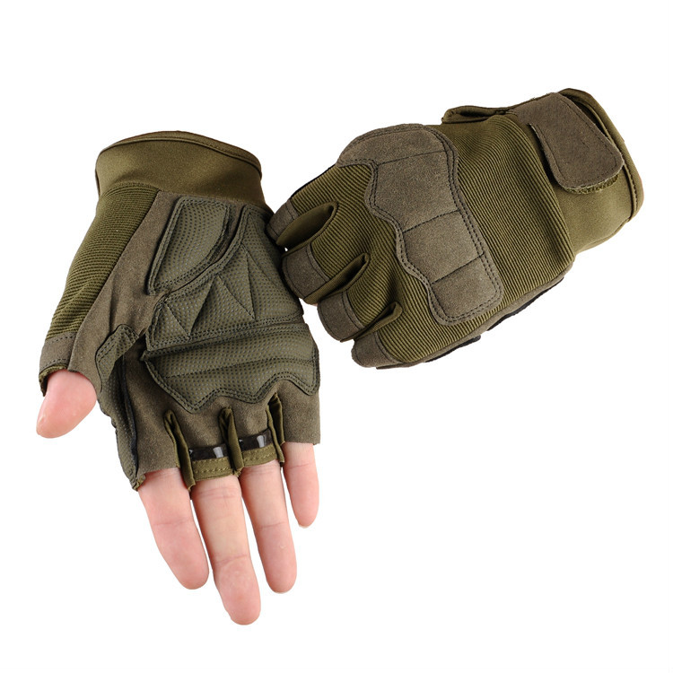 Outdoor Waterproof Motorcycle Riding Gloves