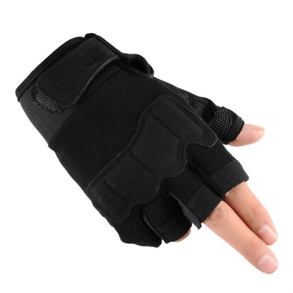 Heating Motorcycle Gloves