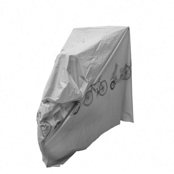 Durable Motorcycle Cover