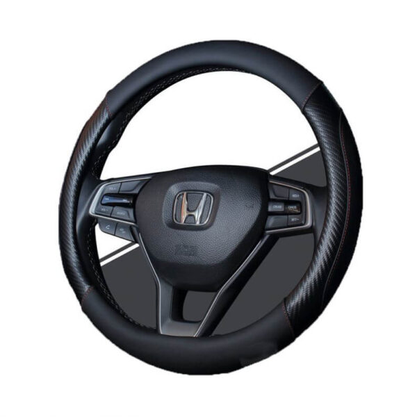 Thin Steering Wheel Cover