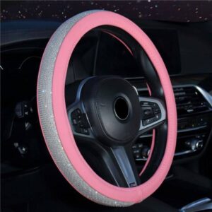 Wholesale Steering Wheel Covers