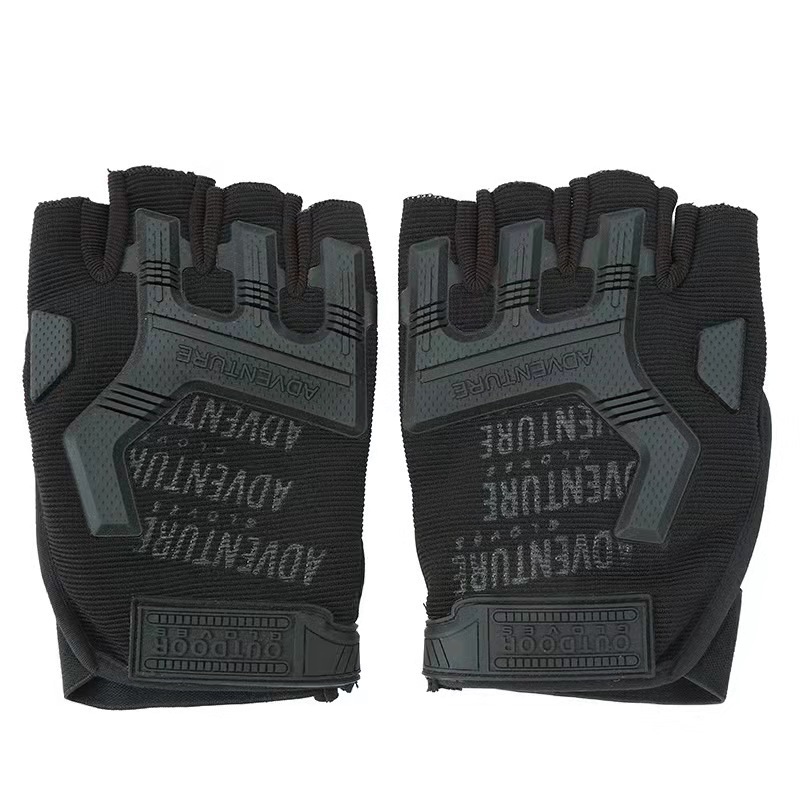 Outdoor Waterproof Motorcycle Riding Gloves