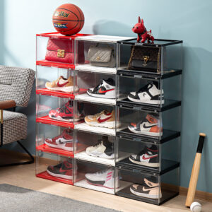 Shoes Foldable Organizer
