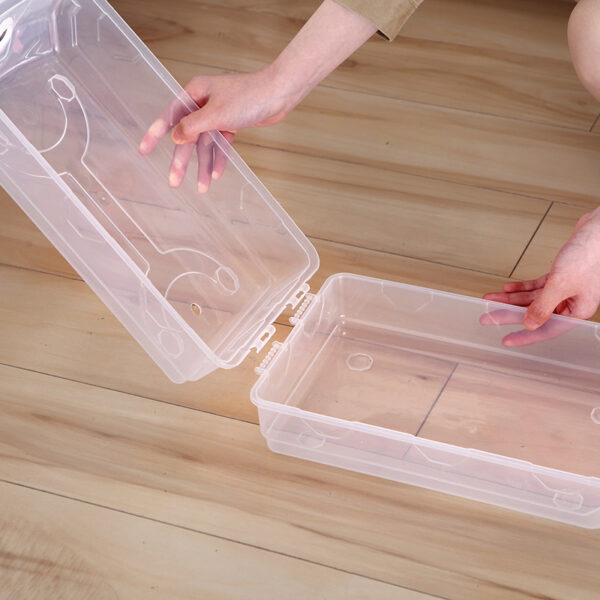 Plastic Storage Box Eco-friendly
