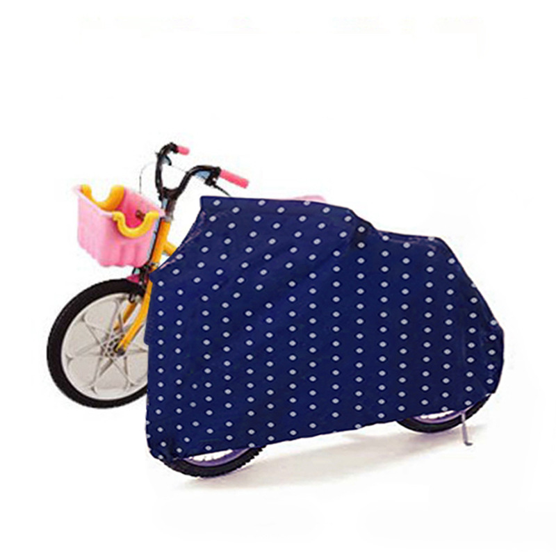 Breathable Motorcycle Cover