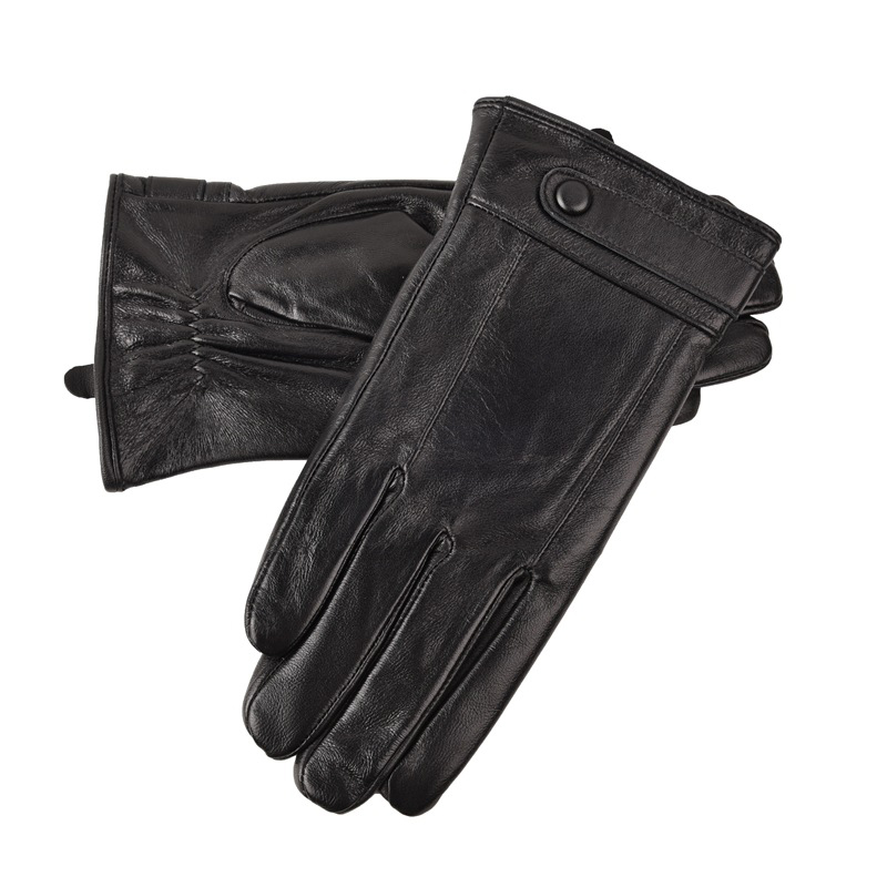 Long Finger Bike Gloves