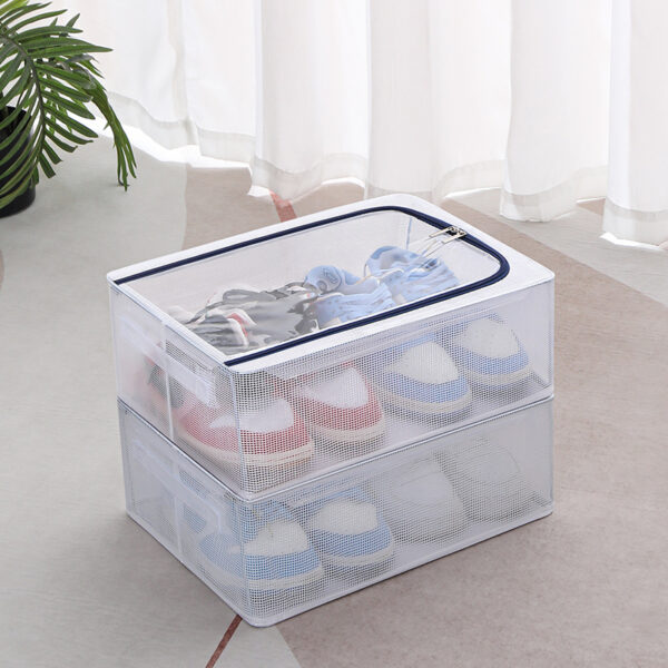 Storage Box For Cosmetic