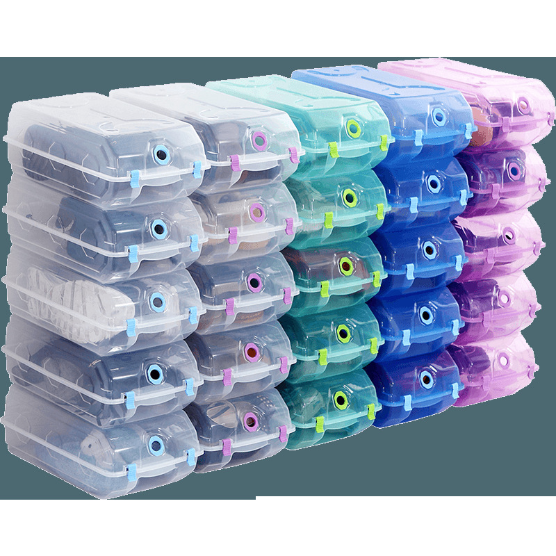 Plastic Storage Box Eco-friendly