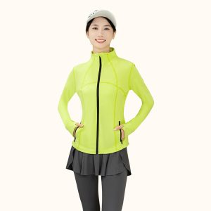 Sportswear Japanese Feisupao Kinds Holland Bling Golf Pro Italy Floorball Badminton Sports Yoga Quick-Drying Clothing