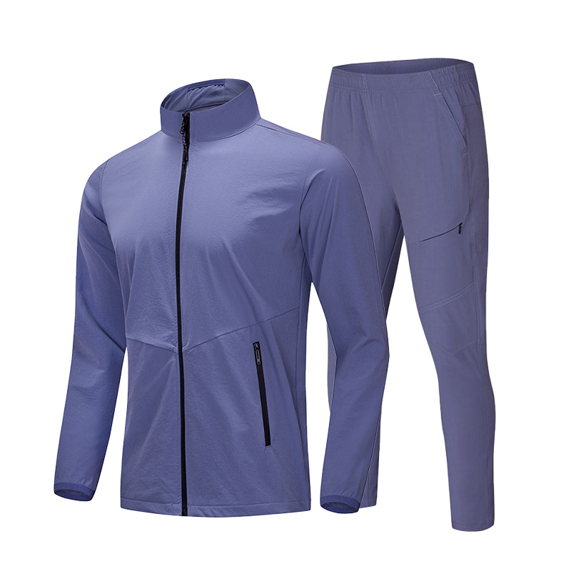 Men's High Quality Tennis Men's Summer Polyamide And Elastane Sport Luxury Wholesale Yoga Plus Size School Gym Sportswear