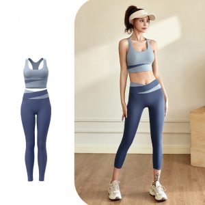 Sportswear Women's For 100 Cotton Manufacturer In Pakistan High Quality Men Wholesale Short Sports Yoga Quick-Drying Clothing