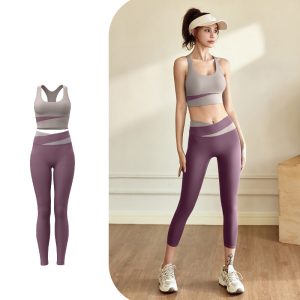 Sportswear Technical Knitting Day One Winter Ladies Tennis Man Fitness Woman Custom Women In Sports Yoga Quick-Drying Clothing