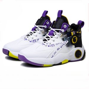Sports Men For Kids' With White Colour De Foot. Custume Shoe Anti-Slippery Flat Feet Type Model 2262 Wheels Men's Shoes