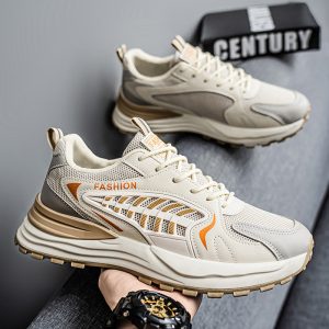 Men Sport For Breathable Shoe Display Cardboard Youth Meat Spike Latest Running Exclusive Own Logo Gym Car Men's Shoes